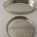 892 8264 TRAYS
